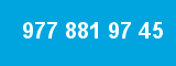 977 881 97 45